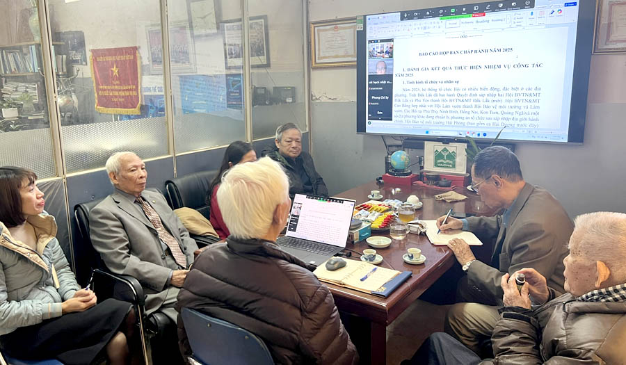 [-]L&atilde;nh[-]đạo[-]VACNE[-]thống[-]nhất[-]h&agrave;nh[-]động[-]triển[-]khai[-]nhiệm[-]vụ[-]trong[-]t&igrave;nh[-]h&igrave;nh[-]mới[-]